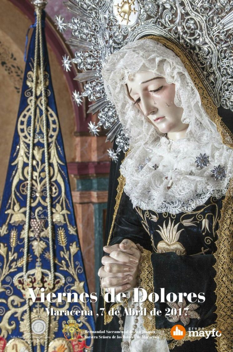 Semana Santa en Maracena  